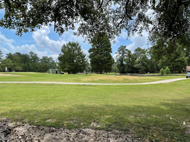 20 Brandon Road, Conroe, TX 77302