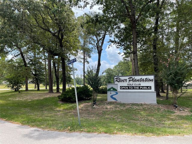 20 Brandon Road, Conroe, TX 77302