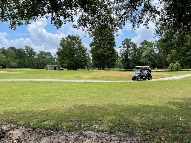 20 Brandon Road, Conroe, TX 77302