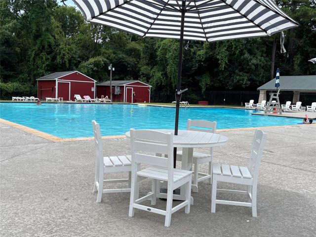 20 Brandon Road, Conroe, TX 77302