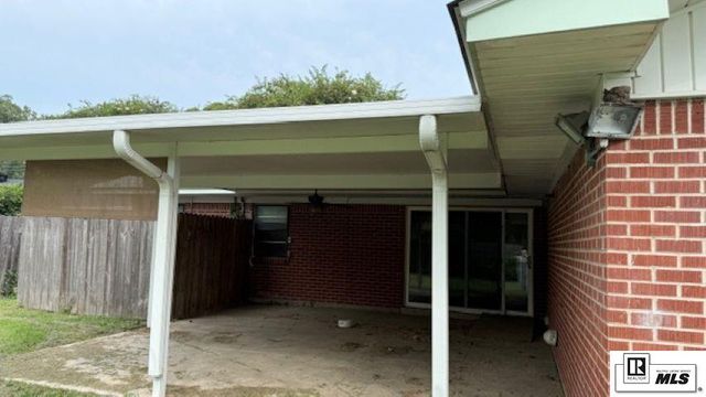 2101 SHERWOOD AVENUE, Monroe, LA 71201