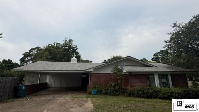2101 SHERWOOD AVENUE, Monroe, LA 71201