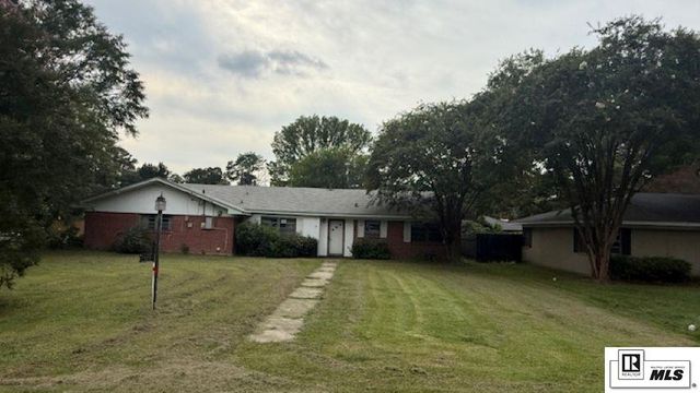 2101 SHERWOOD AVENUE, Monroe, LA 71201