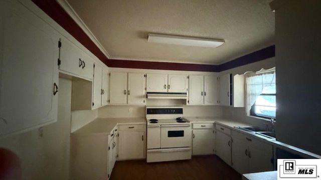 2101 SHERWOOD AVENUE, Monroe, LA 71201