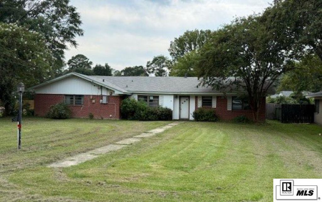 2101 SHERWOOD AVENUE, Monroe, LA 71201