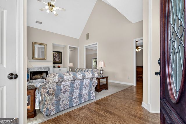 52 Braves Crossing Court, Sharpsburg, GA 30277