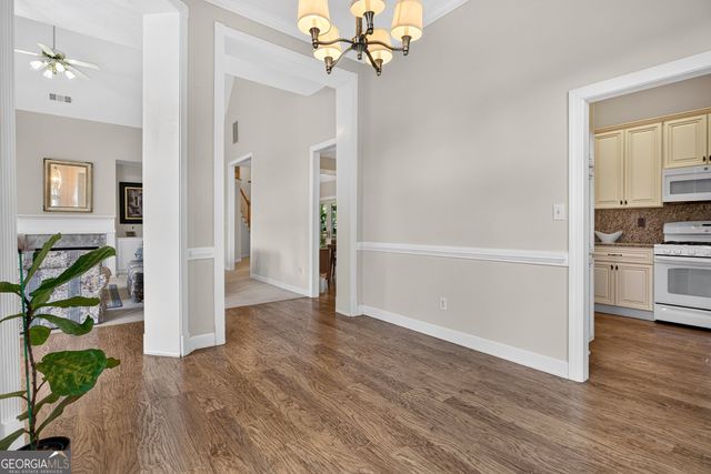 52 Braves Crossing Court, Sharpsburg, GA 30277
