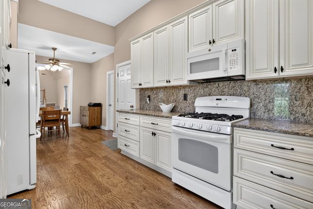 52 Braves Crossing Court, Sharpsburg, GA 30277