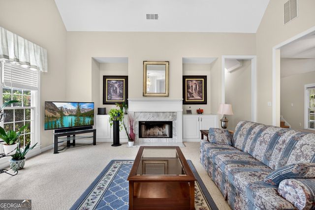 52 Braves Crossing Court, Sharpsburg, GA 30277
