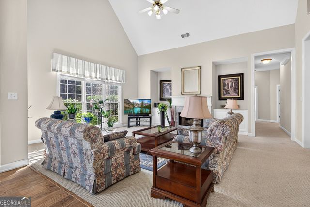 52 Braves Crossing Court, Sharpsburg, GA 30277
