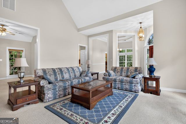 52 Braves Crossing Court, Sharpsburg, GA 30277