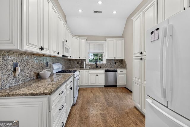 52 Braves Crossing Court, Sharpsburg, GA 30277