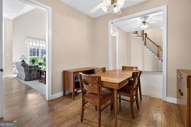52 Braves Crossing Court, Sharpsburg, GA 30277