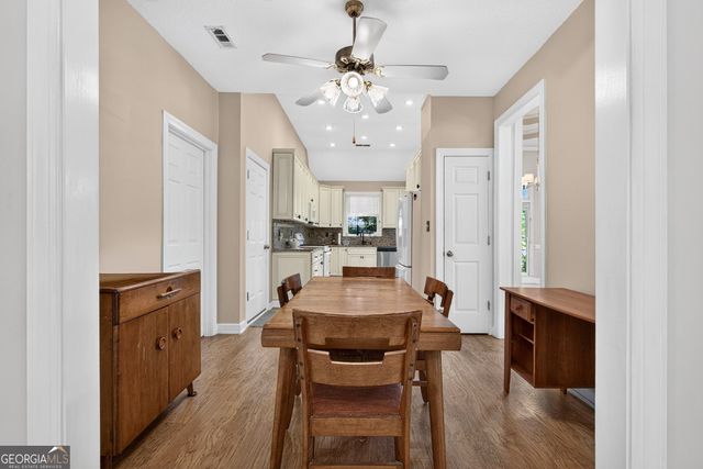 52 Braves Crossing Court, Sharpsburg, GA 30277