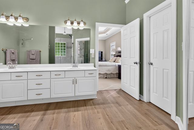 52 Braves Crossing Court, Sharpsburg, GA 30277