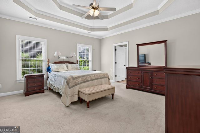 52 Braves Crossing Court, Sharpsburg, GA 30277