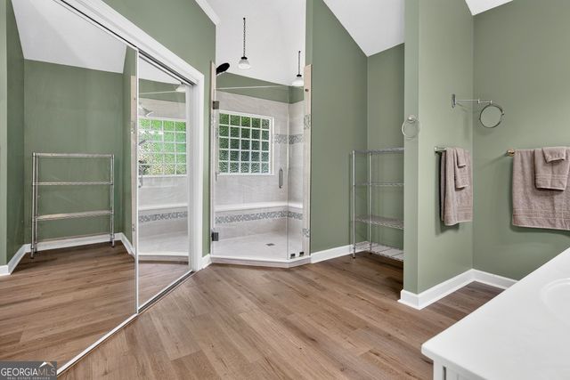 52 Braves Crossing Court, Sharpsburg, GA 30277