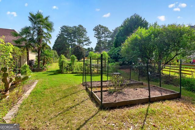 52 Braves Crossing Court, Sharpsburg, GA 30277