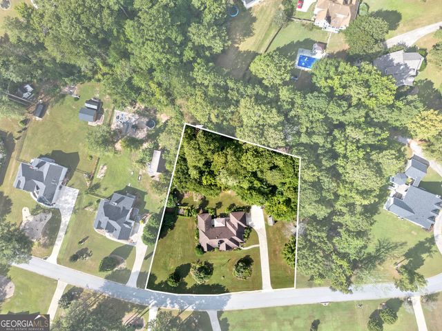 52 Braves Crossing Court, Sharpsburg, GA 30277