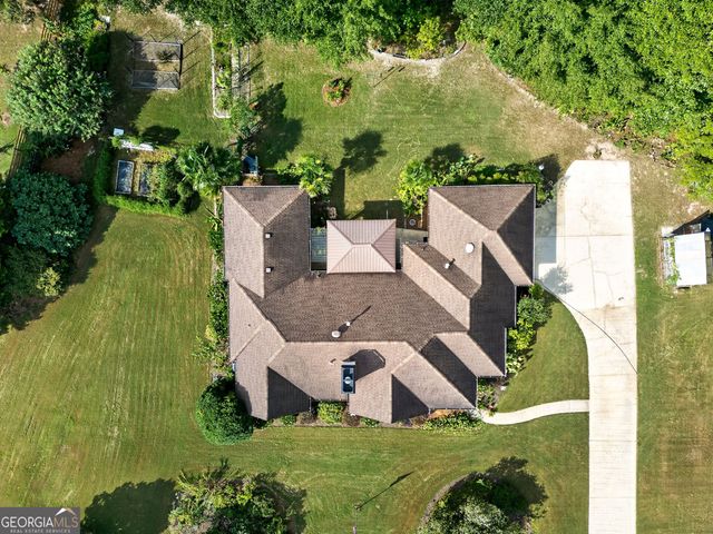 52 Braves Crossing Court, Sharpsburg, GA 30277