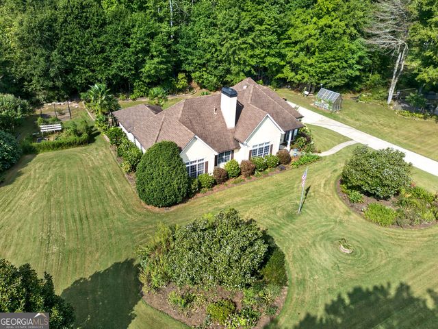 52 Braves Crossing Court, Sharpsburg, GA 30277