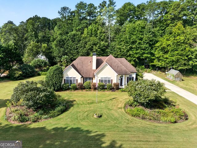 52 Braves Crossing Court, Sharpsburg, GA 30277