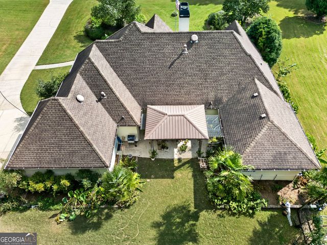 52 Braves Crossing Court, Sharpsburg, GA 30277