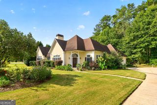 52 Braves Crossing Court, Sharpsburg, GA 30277
