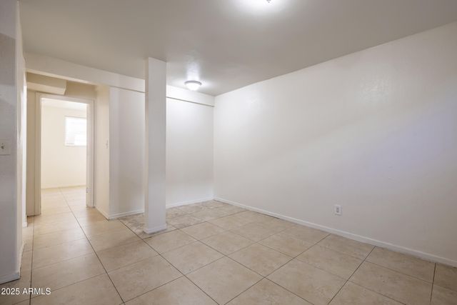 325 S PIONEER --, Mesa, AZ 85204