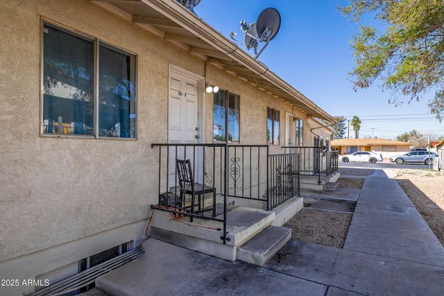325 S PIONEER --, Mesa, AZ 85204