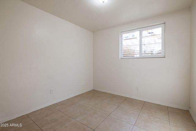 325 S PIONEER --, Mesa, AZ 85204