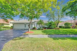 4863 Kensington Cir, Coral Springs, FL 33076
