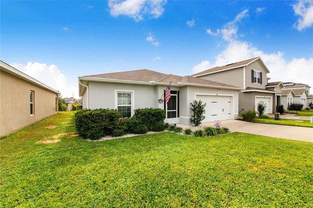 186 PIAVE STREET, Haines City, FL 33844