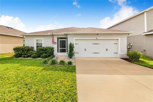 186 PIAVE STREET, Haines City, FL 33844