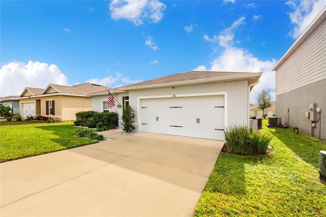 186 PIAVE STREET, Haines City, FL 33844