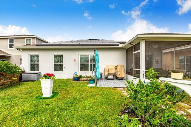 186 PIAVE STREET, Haines City, FL 33844