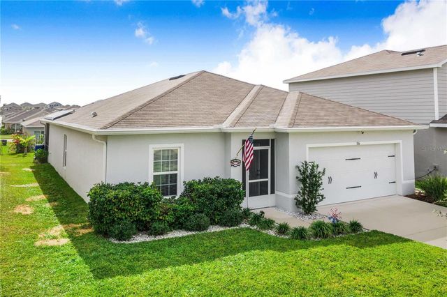 186 PIAVE STREET, Haines City, FL 33844