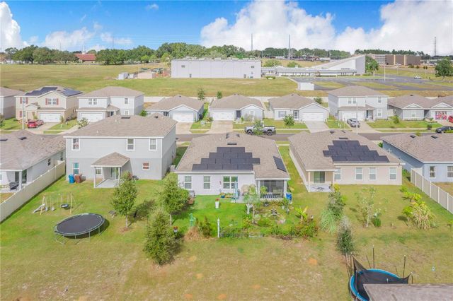 186 PIAVE STREET, Haines City, FL 33844