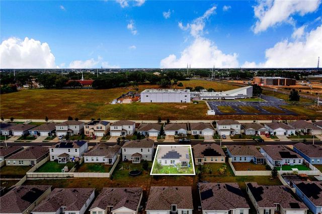 186 PIAVE STREET, Haines City, FL 33844