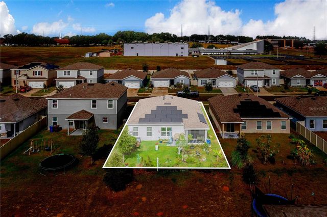 186 PIAVE STREET, Haines City, FL 33844