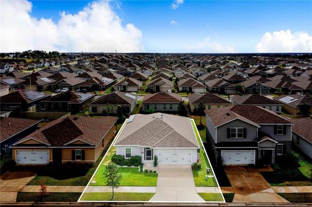 186 PIAVE STREET, Haines City, FL 33844