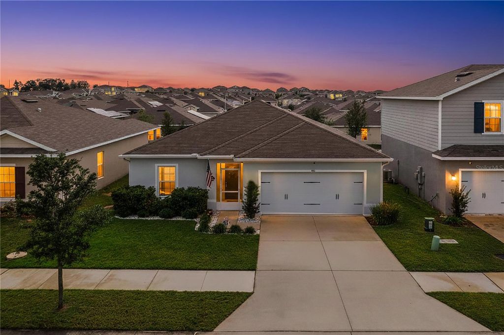 186 PIAVE STREET, Haines City, FL 33844