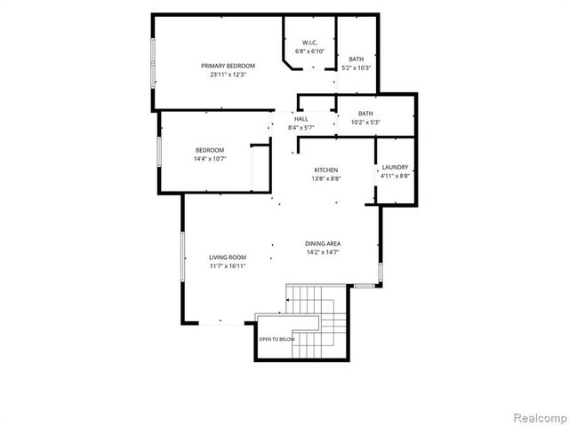 776 Amberly Drive C, Waterford, MI 48328