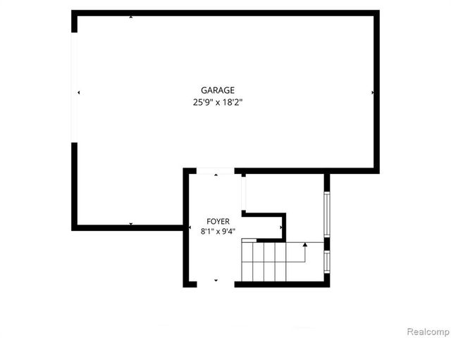 776 Amberly Drive C, Waterford, MI 48328