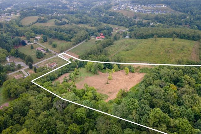 0 Cumer Rd, Cecil, PA 15057