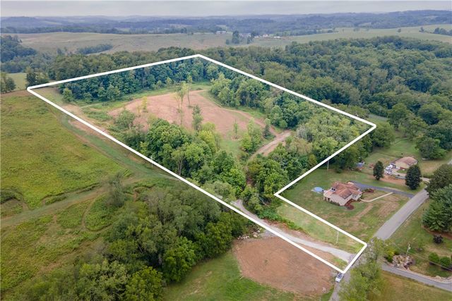 0 Cumer Rd, Cecil, PA 15057