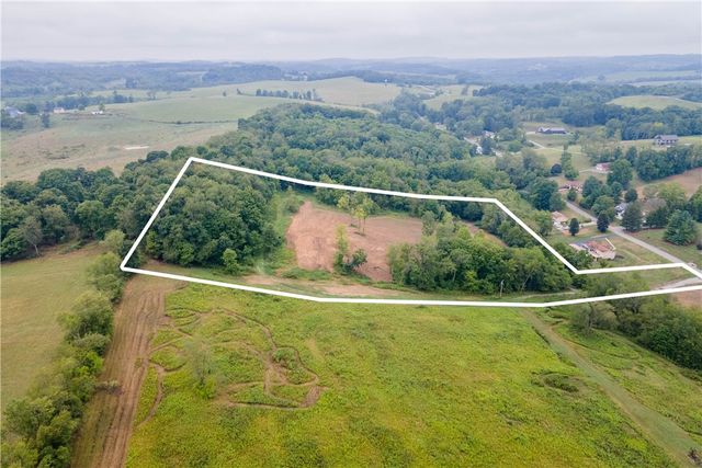 0 Cumer Rd, Cecil, PA 15057