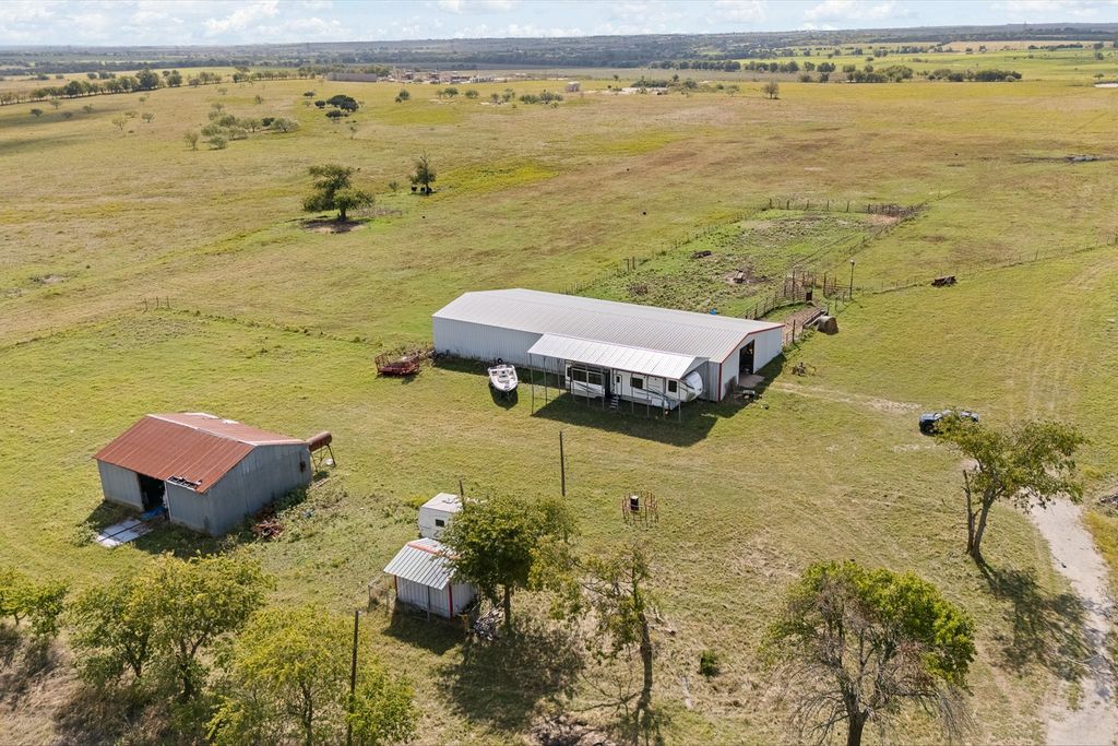 9301 Cr-1127, Godley, TX 76044 — photo 3
