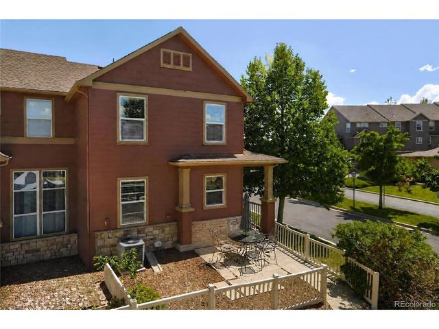 3729 Tranquility Trl, Castle Rock, CO 80109