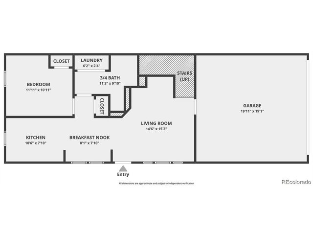 3729 Tranquility Trl, Castle Rock, CO 80109